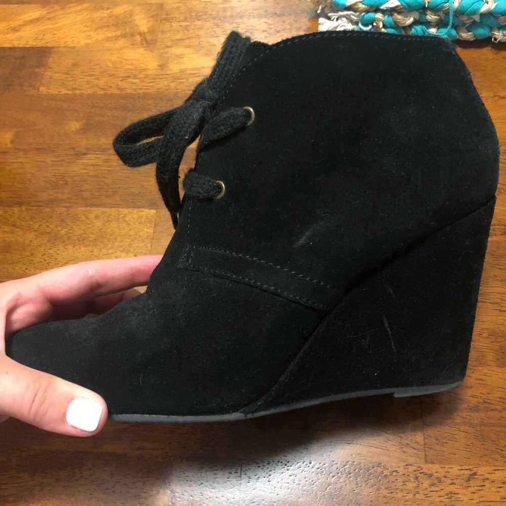 Dolce Vita Booties